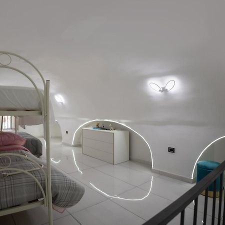 Royal Spaccanapoli Apartment Exterior photo